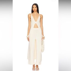 Clarrisa Set in Ivory | Revolve